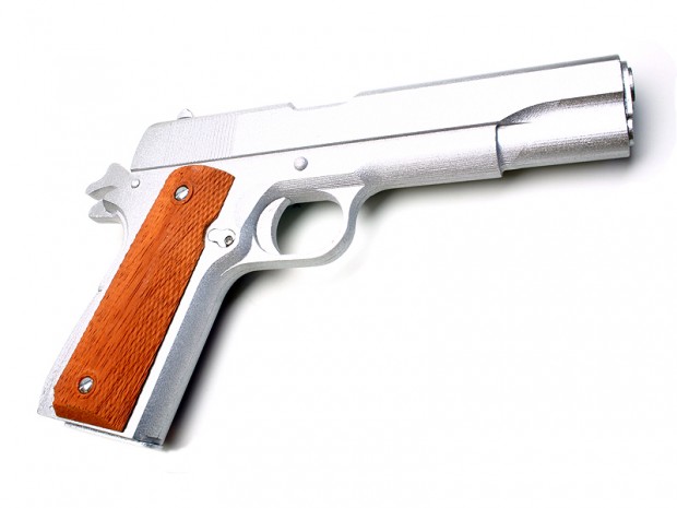 Colt (M1911)