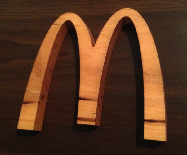 McDonald’s