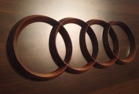 Audi logo