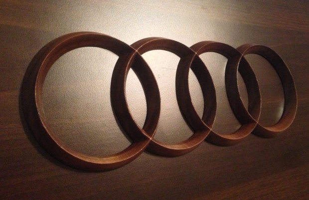 Audi logo